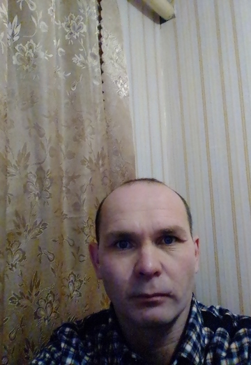 Моя фотография - Сергей, 44 из Курган (@sergey737333)