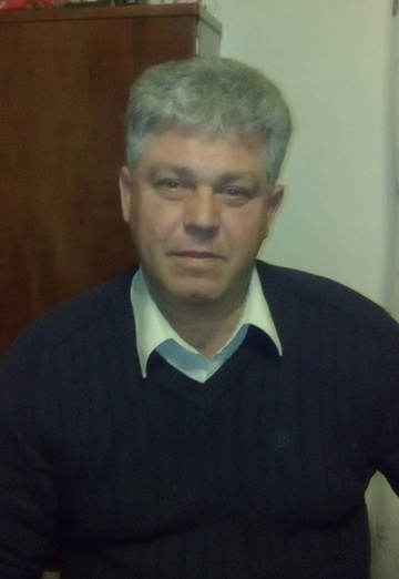 Моя фотография - Андрей, 52 из Павлоград (@andrey281157)
