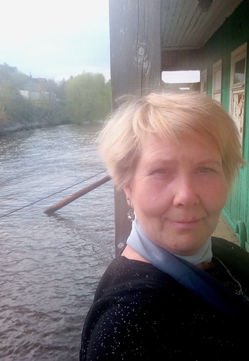 My photo - Svetlana, 56 from Kazan (@svetlana282438)