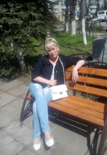 My photo - Aleksandra, 44 from Pokrov (@aleksandra22609)