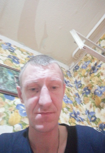 My photo - Vyacheslav, 39 from Perm (@vyacheslav69773)
