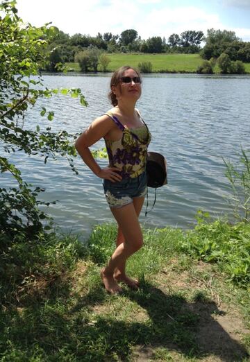 My photo - Lara Fabian, 43 from Vienna (@larafabian1)