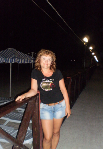 Моя фотография - Светлана, 48 из Кропивницкий (@svetlana147300)