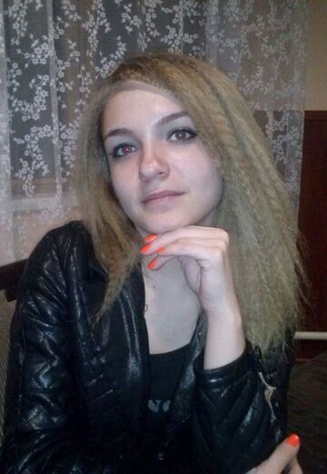 Моя фотография - Ангелина, 30 из Алматы́ (@angelina5882)