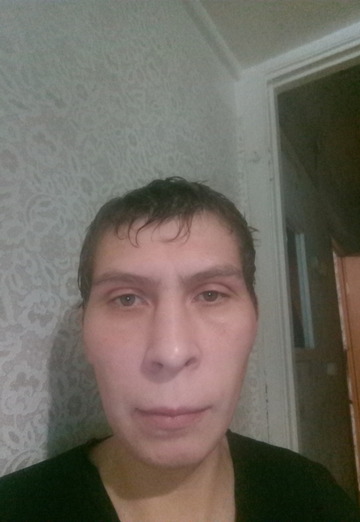 Моя фотография - Андрей, 39 из Нижневартовск (@andrey629430)