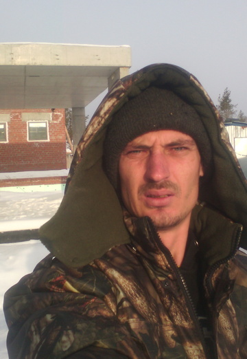 My photo - viktor, 36 from Novotroitsk (@viktor179896)