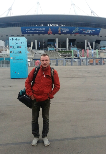 Моя фотография - Dmitriy, 40 из Рига (@dmitriy337001)