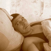 Роман, 42, Палласовка (Волгоградская обл.)