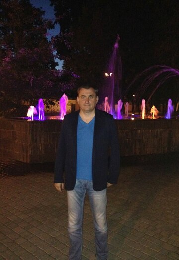 Моя фотография - Иван, 48 из Луганск (@ivan147289)