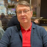 Igor 53 Moscow