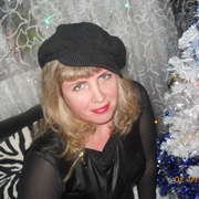 Наталия Ивченко, 49, Ейск