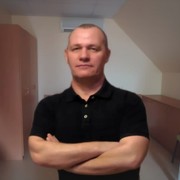 Виктор Травников, 41, Биробиджан