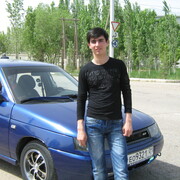 Rauf 38 Душанбе