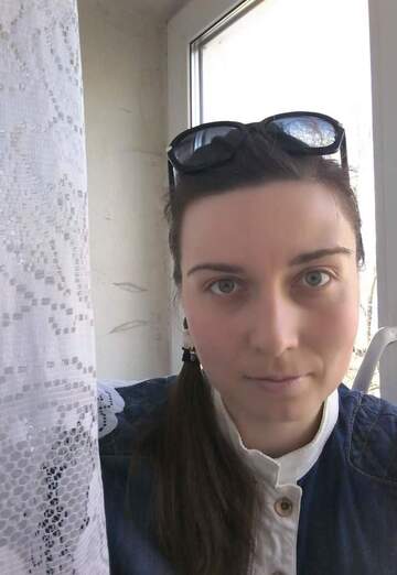 Моя фотография - Марина, 40 из Брянск (@marina153173)