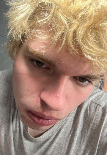 My photo - Sergey, 20 from Etobicoke (@sergey1235714)