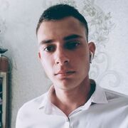 Никита, 20, Омск