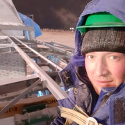Рамис, 31, Сыктывкар