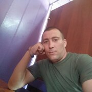 Александр, 38, Чалтырь