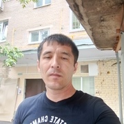 Абдулла, 38, Москва
