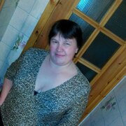 Елена Сухорукова, 52, Сегежа