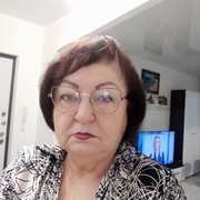 Lyubov 66 Tyumen