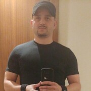 F?KRET, 35, Благовещенск