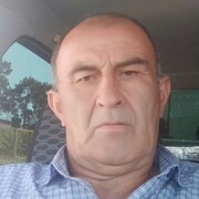 Зорик, 62, Магарамкент