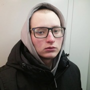 Даниил, 22, Новокуйбышевск