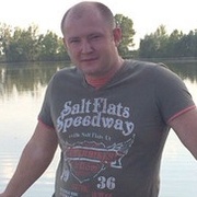 Алексей, 39, Новотроицк