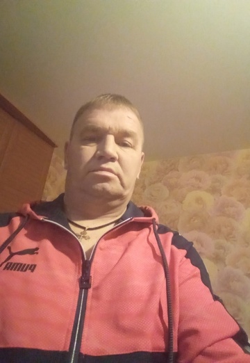 My photo - Aleksey, 49 from Bor (@aleksey571838)