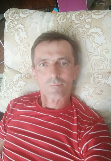 My photo - Sergey, 54 from Kaluga (@sergey679910)
