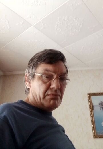 Моя фотография - Сергей, 57 из Усть-Кут (@sergey1024624)