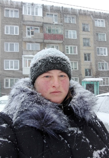 Моя фотография - Екатерина, 38 из Астана (@ekaterina153034)