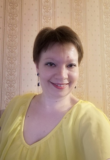 My photo - Tatyana, 36 from Voronezh (@tatyana385896)