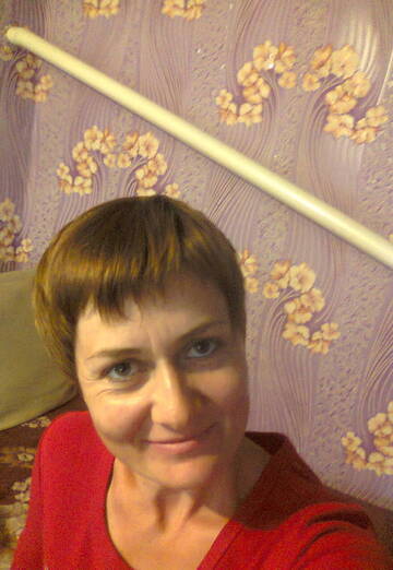 Моя фотография - Лена, 47 из Уральск (@lena41360)