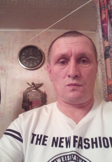 My photo - Oleg, 54 from Nizhny Tagil (@oleg294257)