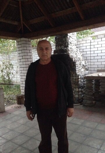 Моя фотография - арарат, 52 из Волгоград (@ararat545)