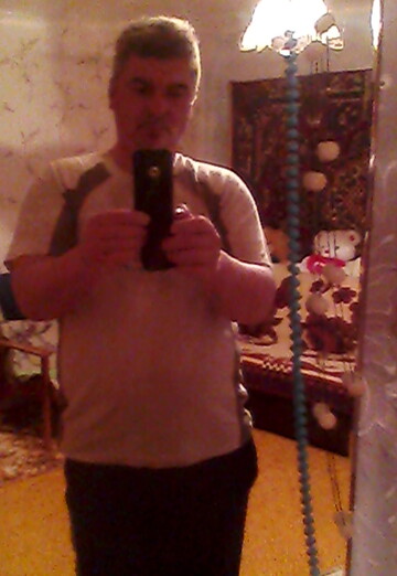 Моя фотография - АЛЕКСАНДР, 51 из Воробьевка (@aleksandr495044)