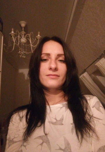 Моя фотография - Евгения, 33 из Калининград (@evgeniya68302)
