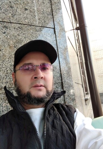 My photo - Alisher, 48 from Tashkent (@magamedcdrhgcb)