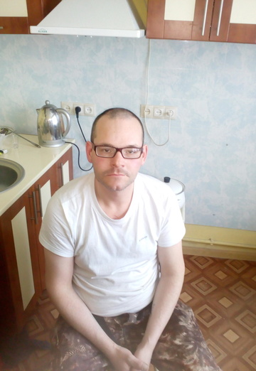 My photo - Sergey, 47 from Magadan (@sergey650993)