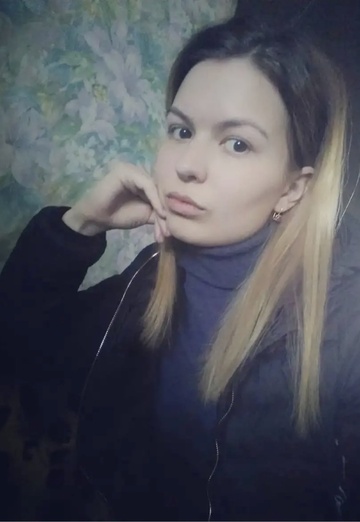My photo - Mariya, 29 from Yaroslavl (@mariya169128)