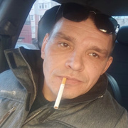 Роман, 40, Салтыковка