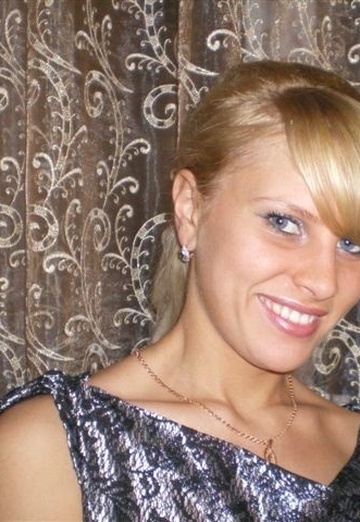 Моя фотография - Екатерина, 38 из Новосибирск (@ekaterina49675)