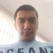 Тимур, 32, Икша