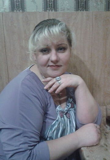 La mia foto - Alyona, 43 di Biškek (@alena168183)