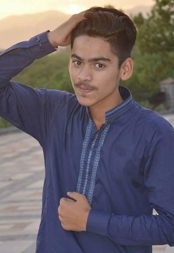 Моя фотография - Malyk, 23 из Исламабад (@malyk12)