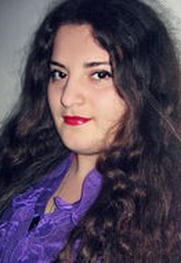 Моя фотография - teona, 34 из Кутаиси (@teona6378309)