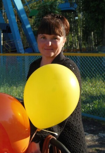 Моя фотография - Ольга, 54 из Кумертау (@olwga7762161)
