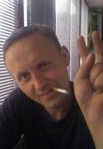 Моя фотографія - Artem, 46 з Світловодськ (@artem3610785)